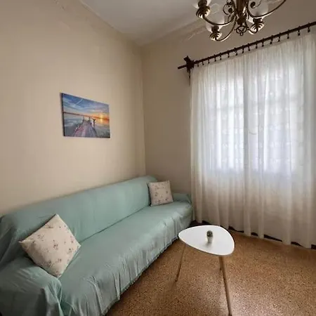 Kato Geitonia House Tinos Apartment Exterior photo