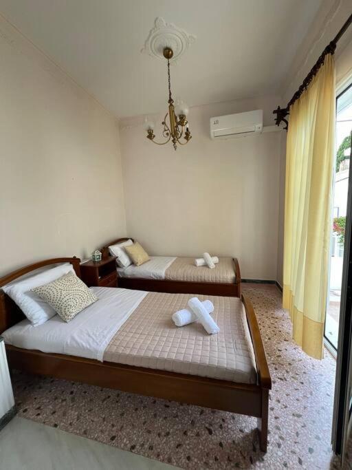 Apartment Kato Geitonia House Tinos