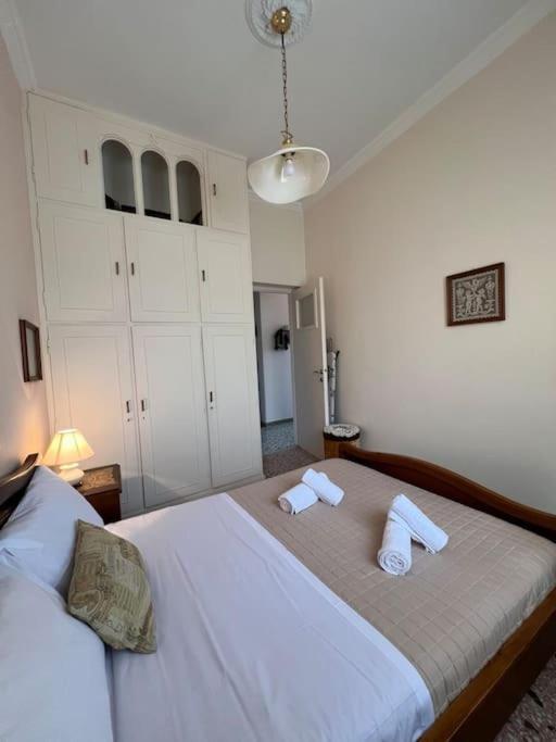 Apartment Kato Geitonia House Tinos