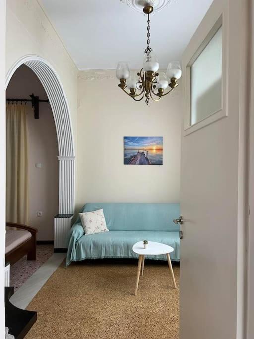 Kato Geitonia House Tinos