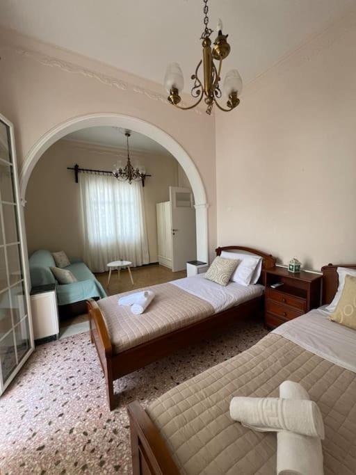 Kato Geitonia House Apartment