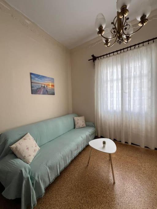 Kato Geitonia House * Tinos
