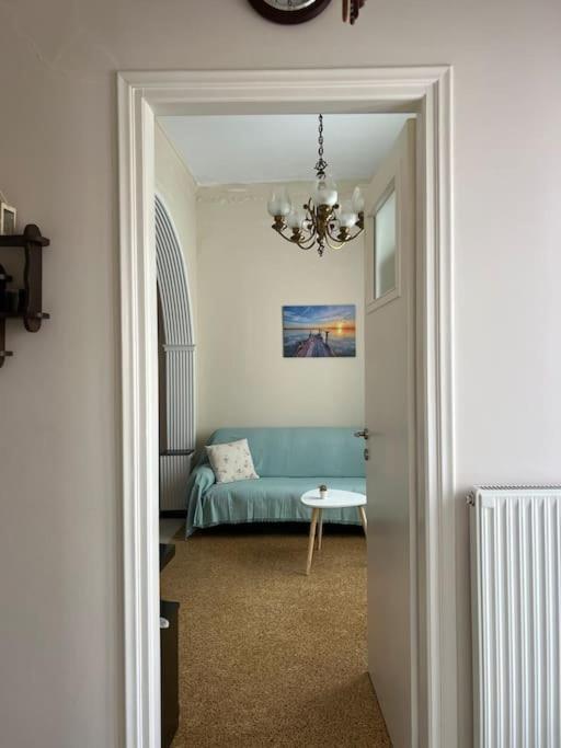 Kato Geitonia House Apartment
