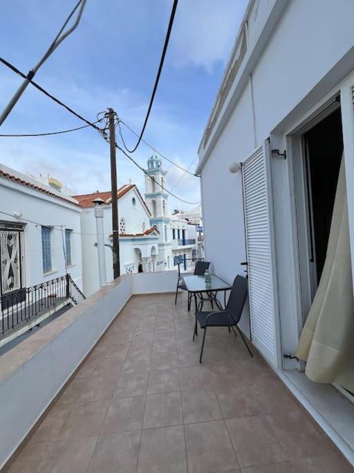 Kato Geitonia House * Tinos
